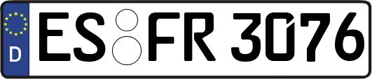 ES-FR3076