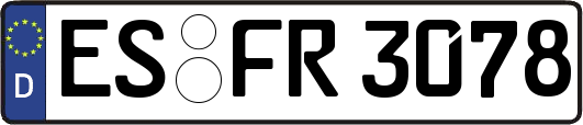 ES-FR3078