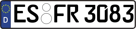 ES-FR3083