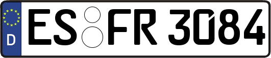 ES-FR3084
