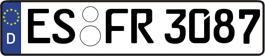 ES-FR3087