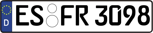 ES-FR3098