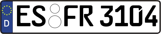 ES-FR3104
