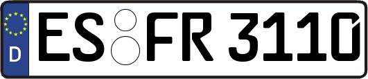 ES-FR3110