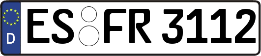 ES-FR3112