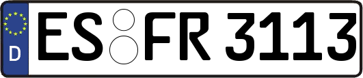 ES-FR3113