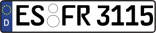 ES-FR3115