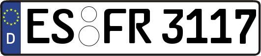 ES-FR3117