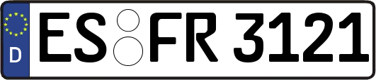 ES-FR3121