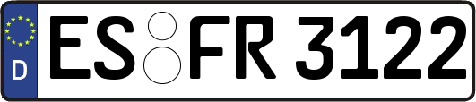 ES-FR3122