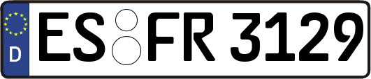 ES-FR3129