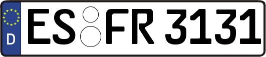 ES-FR3131