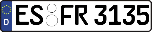 ES-FR3135