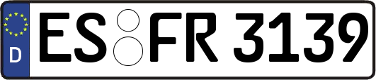 ES-FR3139