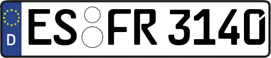 ES-FR3140