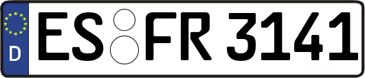 ES-FR3141