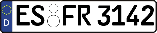 ES-FR3142