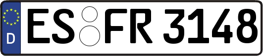 ES-FR3148