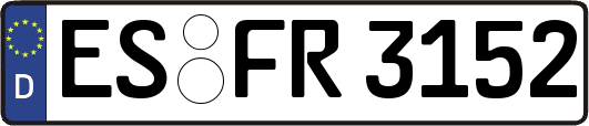 ES-FR3152