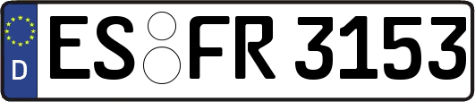 ES-FR3153