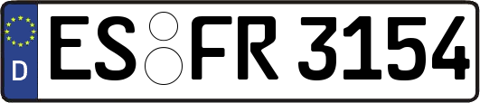 ES-FR3154