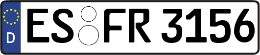 ES-FR3156