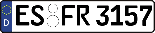 ES-FR3157