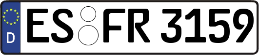 ES-FR3159
