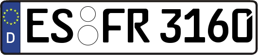 ES-FR3160