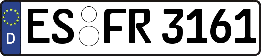 ES-FR3161