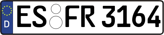 ES-FR3164