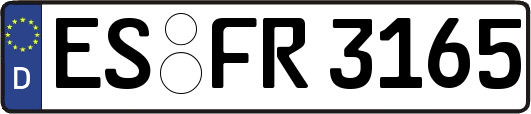 ES-FR3165