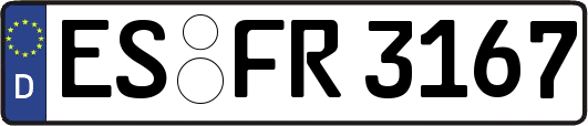 ES-FR3167