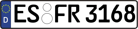 ES-FR3168