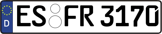 ES-FR3170