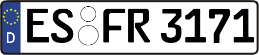 ES-FR3171
