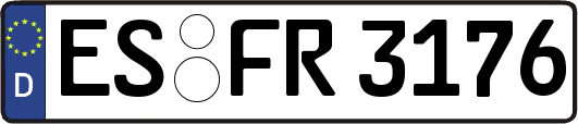ES-FR3176