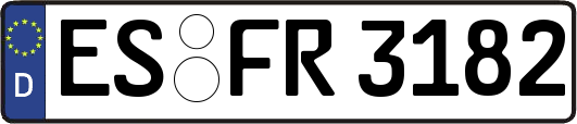 ES-FR3182