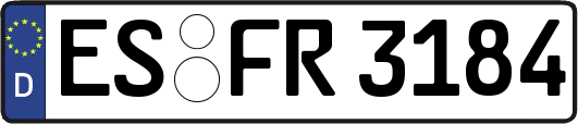 ES-FR3184