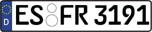 ES-FR3191