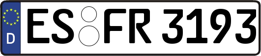 ES-FR3193