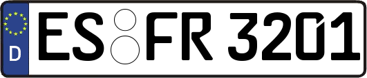 ES-FR3201
