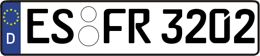 ES-FR3202