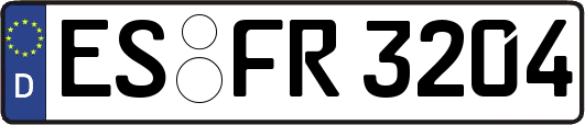 ES-FR3204