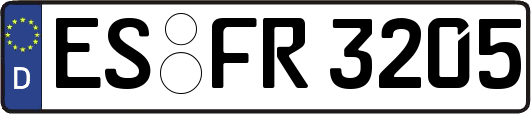 ES-FR3205