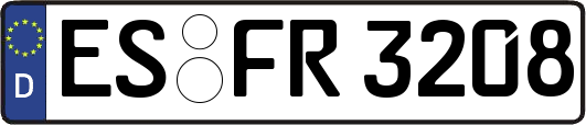 ES-FR3208