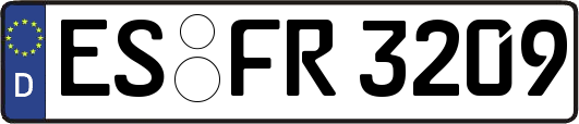 ES-FR3209