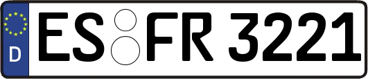 ES-FR3221