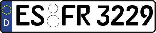 ES-FR3229