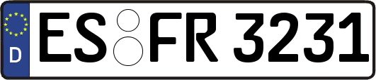 ES-FR3231